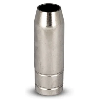 UNIMIG GAS NOZZLE CONICAL SUIT M15 QTY 2