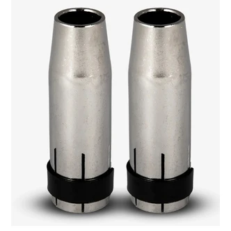 GAS NOZZLE CONICAL SUIT M24 QTY 2