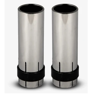 GAS NOZZLE CYLINDRICAL SUIT M24 QTY 2