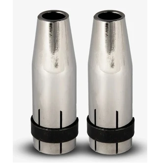 GAS NOZZLE TAPERED SUIT M24 QTY 2