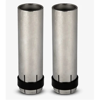 GAS NOZZLE CYLINDRICAL SUIT SB36 QTY 2