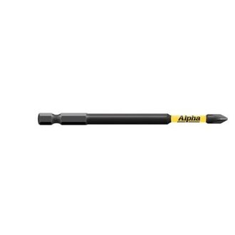 ThunderMax PH1 x 100mm Impact Power Bit
