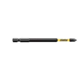 ThunderMax PH1 x 100mm Impact Power Bit