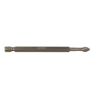Thunderzone PH1 x 100mm Impact Power Bit,10pk