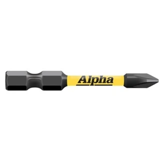 ThunderMax PH1 x 50mm Impact Power Bit Wrapped,5PK