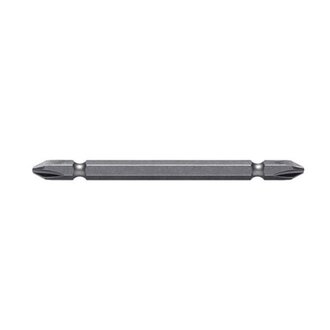 PH2 x 150mm Phillips Double End Bit  (10PK)