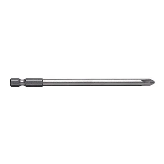 PH2 x 150mm Phillips Power Bit,10PK