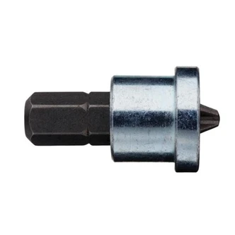 PH2 x 25mm Phillips Depth Gauge Insert Bit