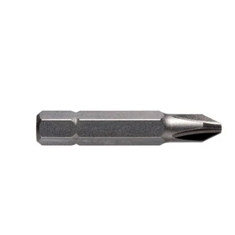 PH2 x 38mm Phillips Insert Bit  (10PK)