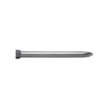 PH2 x 62mm Phillips Desoutter Collated Bit  (10PK)