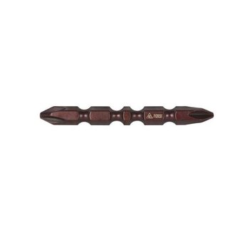 PH2 x 65mm D/E MAXdrive Torsion Driver Bit (5PK)