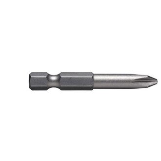 PH2 x 65mm Phillips Power Bit  (10PK)