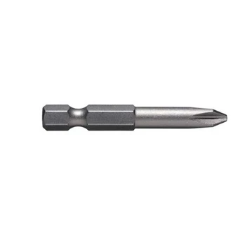 PH2 x 65mm Phillips Power Bit  (10PK)