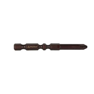 PH2 x 75mm MAXdrive Torsion Driver Bit  (5PK)