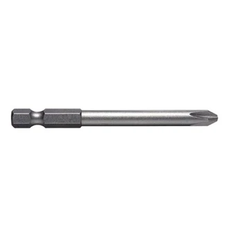 PH2 x 92mm Phillips Power Bit,,10PK