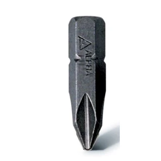 PH3 x 32mm Phillips Impact Bit 5/16in Drive  (10PK)