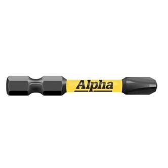 ThunderMax PH3 x 50mm Impact Power Bit - Bulk Bag (x500)