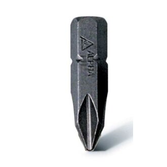 PH4 x 32mm Phillips Impact Bit 5/16in Drive (10PK)