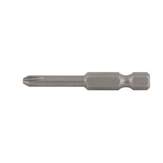 PH2 x 89mm Phillips Reduced Head Power Bit  (10PK)