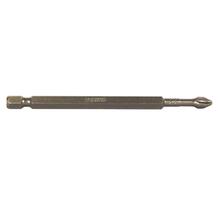 ALPHA Thunderzone Phillips Impact Power Bit- Handipack (x10)