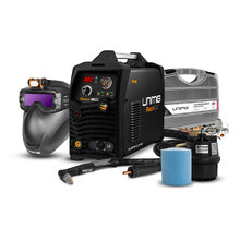 UNIMIG RAZOR CUT 80 PLASMA CUTTER BUNDLE PK11034