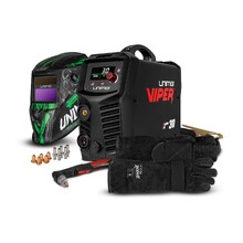 UNIMIG VIPER CUT 30 MK II PLASMA CUTTER BUNDLE PK11071