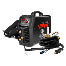 UNIMIG VIPER 180 AC/DC MK II TIG WELDER BUNDLE PK11079