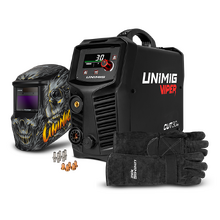 VIPER CUT 30 MK II PLASMA CUTTER BUNDLE PK11085
