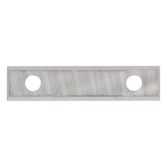 INDEXABLE INSERT 29.5 X 9 X 1.5MM E/C