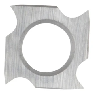 INDEXABLE INSERT 18 X 18 X 1.95MM