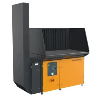 PLYMOVENT DRAFTMAX BASIC BENCH HEPA KIT