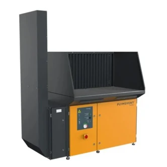 PLYMOVENT DRAFTMAX ULTRA BENCH SELF-CLEANING HEPA KIT