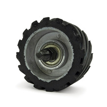 MULTITOOL CONTACT WHEEL 50MM TO SUIT PO362 AND PO482