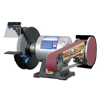 MULTITOOL PO482 ATTACHMENT ON TM400-250 ITM 250MM BENCH GRINDER