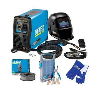 PowerPack EasyWeld MIG 130