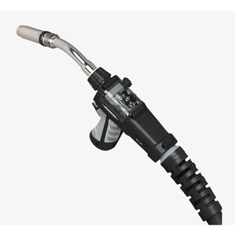 PUSH-PULL GUN 300A 42V 8M