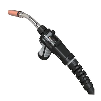 400 AMP WATER-COOLED PUSH-PULL GUN