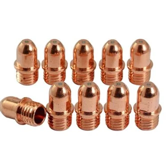 Electrode - Hf. (1376) Pack of 10