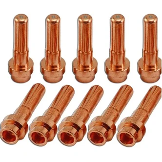 Long Electrode - Hf. CB50 1518-H Pack of 10