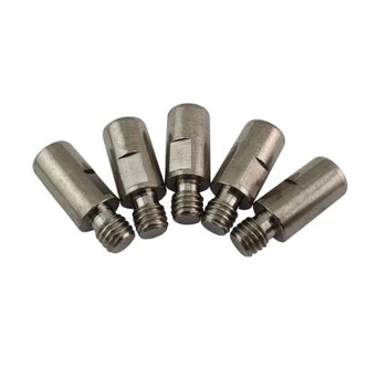 Electrode Flat S45 Pack of 10