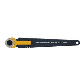 18mm Perforation Cutter