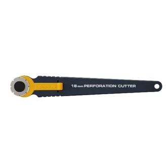 18mm Perforation Cutter