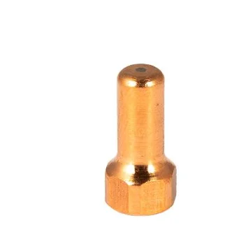 SC80 PLASMA TORCH ELECTRODES (Pack of 5)