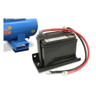 Puma 12 V Connection Kit - Large