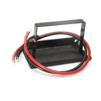 Puma 12 V Battery Kit - Large