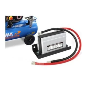 Puma 12 V Connection Kit - Small