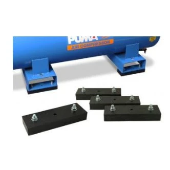 Puma Vibration Isolator Kit