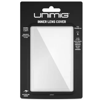 PKT 5 INNER LENS COVER 106X65MM