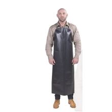 PVC Apron Bib Style