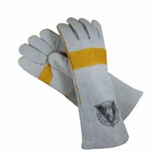 Allweld Premium Welding Gloves - 16"